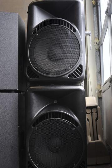 speakers