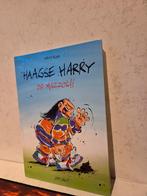 Haagse Harry - De Mazzol hardcover, Meerdere stripboeken, Ophalen of Verzenden, Zo goed als nieuw