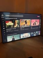 Samsung tv ue46f6500s, Audio, Tv en Foto, Televisies, Ophalen, Gebruikt, 100 Hz, Samsung