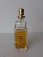 OLD VERSION Ivoire de Balmain Eau de Parfum spray 50 ml., Verzamelen, Parfumverzamelingen, Verzenden, Nieuw, Parfumfles, Gevuld
