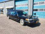 Zeer nette Lincoln V8, Auto's, Ford, Automaat, 8 cilinders, 2260 kg, Zwart