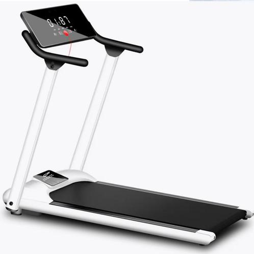 Clover Fitness Slimme Loopband - S1, Sport en Fitness, Fitnessapparatuur, Nieuw, Loopband, Ophalen of Verzenden