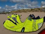 Naish Pivot 11m 2024 S28, Watersport en Boten, Kitesurfen, Ophalen, Geen board, Zo goed als nieuw, Kite