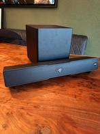 Razer Leviathan V2 Soundbar - Zo goed als nieuw!, Ophalen of Verzenden, Bluetooth, Zo goed als nieuw