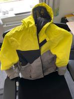 Crivit Ski Jas Maat 146/152, Kleding | Heren, Wintersportkleding, Ophalen, Zo goed als nieuw, Overige maten, Jack