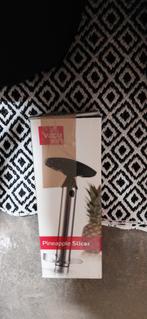 Ananassnijder Vacu Vin - Nieuw in doos!, Huis en Inrichting, Keuken | Keukenbenodigdheden, Ophalen of Verzenden, Nieuw