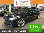 BMW 5 Serie Touring 520i High Executive M-PAKKE € 23.950,0, Auto's, BMW, Nieuw, Origineel Nederlands, 5 stoelen, 750 kg