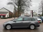 Volkswagen GOLF VARIANT 1.5 TSI AUTOMAAT 131PK / NAVI / TREK, Auto's, 4 cilinders, USB, Origineel Nederlands, 690 kg