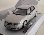 Saab 9-5, Hobby en Vrije tijd, Modelauto's | 1:43, Ophalen of Verzenden, Nieuw, Auto, Overige merken