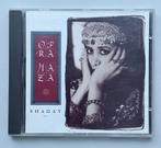 CD OFRA HAZA - Shaday (1988), Verzenden, Gebruikt, Overige soorten