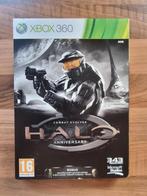 Halo anniversary edition, Shooter, 1 speler, Ophalen of Verzenden, Zo goed als nieuw