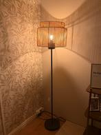Mooie Vloerlamp - Zo Goed Als Nieuw, Huis en Inrichting, Lampen | Vloerlampen, Ophalen, Zo goed als nieuw, Metaal, 150 tot 200 cm