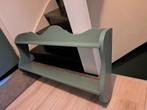 Wandmeubel met 2 planken, Ophalen, Gebruikt, Minder dan 150 cm, Minder dan 100 cm