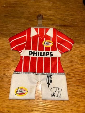 Mini dress PSV 1990-1992 beschikbaar voor biedingen