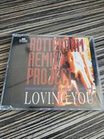 Rotterdam Remix Project - Loving You - Thunderdome - Gabber, Cd's en Dvd's, Cd's | Dance en House, Ophalen of Verzenden
