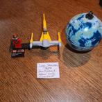 Lego  Starwars  9674 starfigchter & Naboo, Ophalen of Verzenden, Zo goed als nieuw