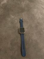 Apple watch SE 40MM, Ophalen of Verzenden, Zo goed als nieuw, Zwart, IOS