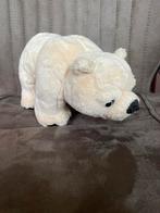 Efteling PandaDroom IJsbeer Knuffel, Kinderen en Baby's, Speelgoed | Knuffels en Pluche, Ophalen of Verzenden, Zo goed als nieuw