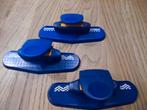 3 Fiskars ponsers om kaartranden te maken      set 8, Ophalen of Verzenden, Zo goed als nieuw, Fantasie, Pons of Mal