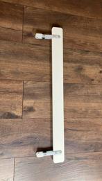 Bed zijsteun IKEA, Kinderen en Baby's, Kinderkamer | Bedden, Ophalen of Verzenden, Gebruikt, 180 cm of meer, 85 tot 100 cm
