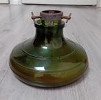 Vintage Bulach Zwitserland Kerstboomstandaard Glas, Diversen, Kerst, Ophalen of Verzenden, Gebruikt