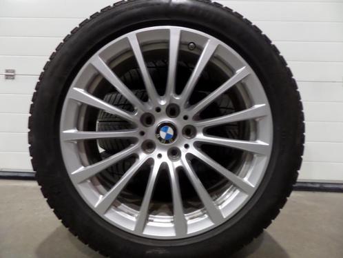 Orig 18 BMW G30 G31 velgen Styling 619 velgen Winterbanden, Auto-onderdelen, Banden en Velgen, Banden en Velgen, Winterbanden