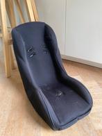 Bakfiets zitje, Ophalen, Gebruikt