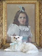 Oude pyjamahond, Ophalen of Verzenden