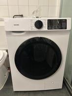 KOENIC KWM 8156 - Wasmachine Voorlader, Ophalen, Zo goed als nieuw, Voorlader, 85 tot 90 cm