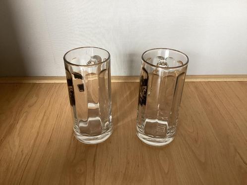 Bierpullen, Verzamelen, Biermerken, Overige merken, Ophalen of Verzenden
