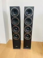 Tuefel theater 500 luidsprekers, Audio, Tv en Foto, Luidsprekers, Zo goed als nieuw, 120 watt of meer, Front, Rear of Stereo speakers