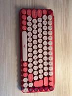Logitech POP keyboard roze, Computers en Software, Toetsenborden, Logitech, Nieuw, Ophalen of Verzenden, Draadloos