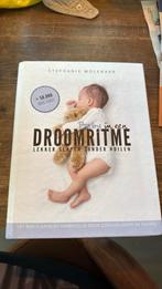 Stephanie Molenaar - Baby in een droomritme, Stephanie Molenaar, Ophalen of Verzenden, Zo goed als nieuw, Opvoeding tot 6 jaar