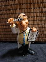 Comical world of Stratford oogarts 15cm, Ophalen of Verzenden, Nieuw, Mens