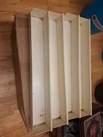 Heesakkers morsgoten 10st, Ophalen, Gebruikt, Kunststof, Overige typen