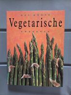 Het Grote Vegetarische Kookboek - Köneman, Gelezen, Köneman, Vegetarisch, Hoofdgerechten