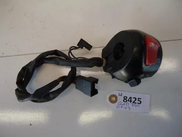 GSXR750 2001 - 2003 Suzuki Elektrische bediening D1-31137 beschikbaar voor biedingen