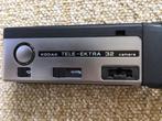 kodak tele-EKTRA camera fototoestel analoog, Ophalen of Verzenden, Zo goed als nieuw, Compact, Kodak