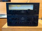 Sansui AU-717 & TU-717 - met garantie., Refurbished, 60 tot 120 watt, Stereo, Ophalen
