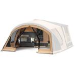 Luifel voorwand,  Cabanon Panoramaluifel Nieuw, Ophalen of Verzenden, Nieuw