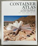 Container Atlas: A Practical Guide to Container Architecture, Ophalen of Verzenden, Nieuw