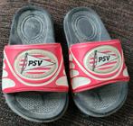 PSV slippers maat 28 usa 8 eendracht maakt macht van bommel, Ophalen of Verzenden, Zo goed als nieuw, PSV, Shirt
