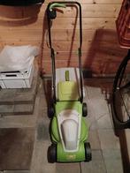 Elektrische grasmaaier Central park, Tuin en Terras, Grasmaaiers, Ophalen, Gebruikt, Elektrische grasmaaier, Central Park