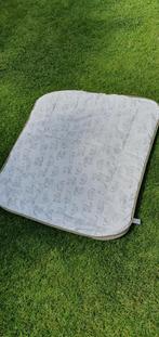 Gezellig boxkleed 80 X 100, Kinderen en Baby's, Boxen, Ophalen, Zo goed als nieuw, Rechthoekig, Boxkleed