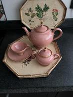 Prachtig Florentine Italy Servies, Ophalen of Verzenden