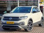 Volkswagen T-Cross 1.0 TSI Style | Org NL | LED verlichting, Auto's, Volkswagen, Gebruikt, Euro 6, Origineel Nederlands, Bedrijf