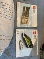 Lego trein boekjes, Hobby en Vrije tijd, Ophalen of Verzenden, Zo goed als nieuw, Auto, Overige merken