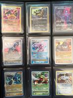 Collectie pokemon kaarten, Hobby en Vrije tijd, Verzamelkaartspellen | Pokémon, Ophalen of Verzenden, Zo goed als nieuw, Losse kaart