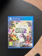 Ps4 plants vs zombies, 2 spelers, Ophalen of Verzenden, Zo goed als nieuw, Vanaf 7 jaar