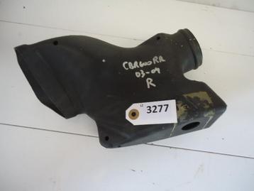 CBR600RR 2003 - 2004 Honda Luchthapper D1-19392 beschikbaar voor biedingen